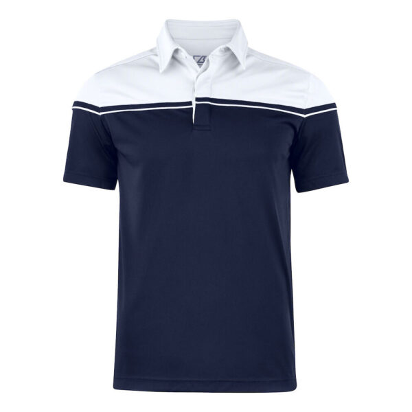 Seabeck Polo Three