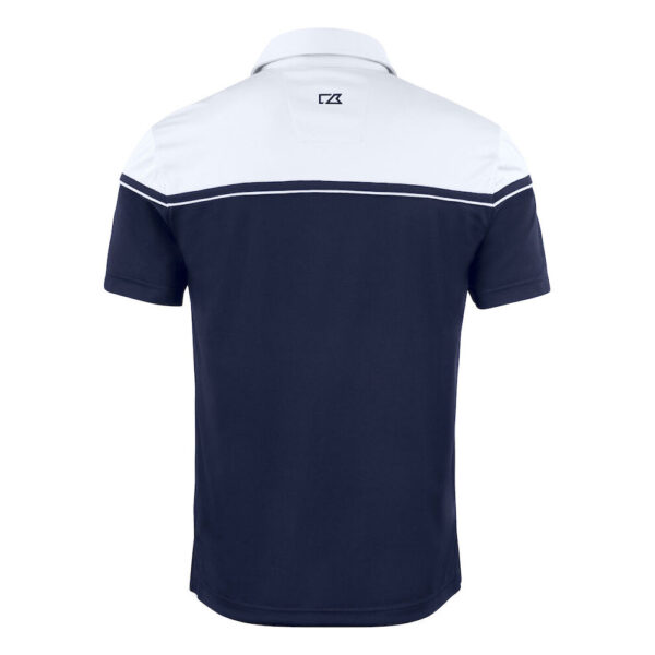 Seabeck Polo Three