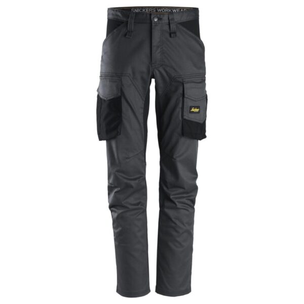 ALLROUNDWORKWORK TROUSERS