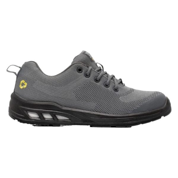 AFETY JOGGER ECOFITZ S1P LOW SAFETY SHOE