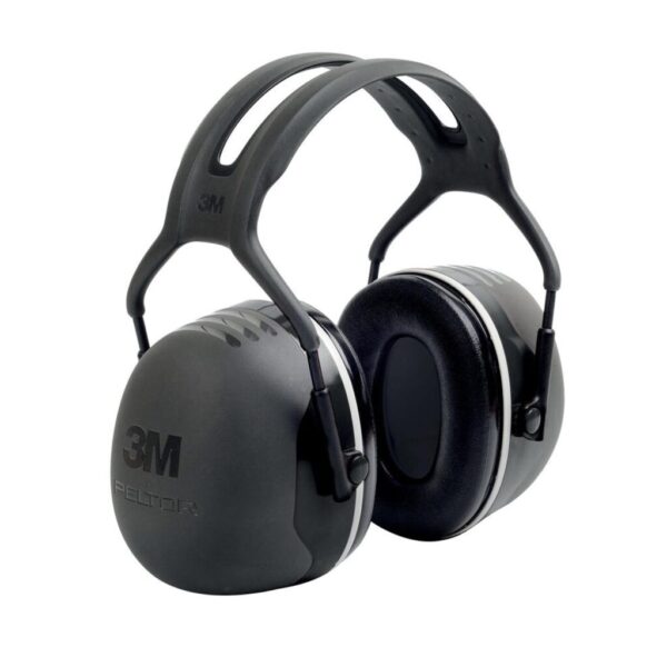 Peltor PEX5A X5 Ear Muffs