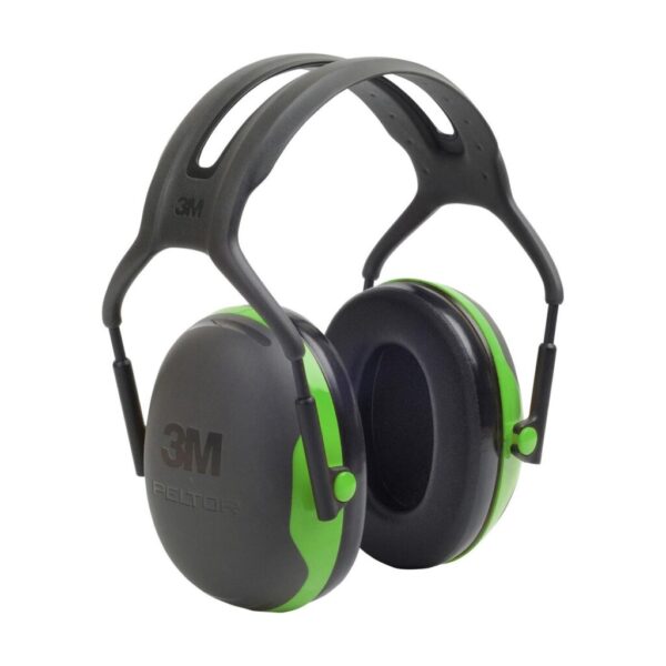 Peltor X1A Ear Muffs