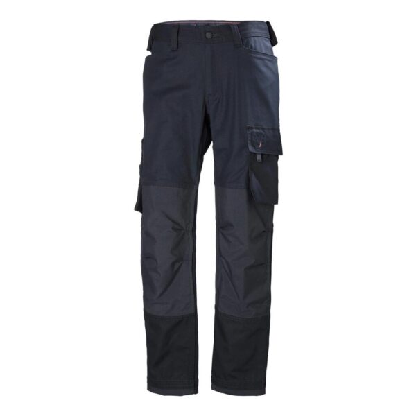 Oxford Flexable Durability Work Pants