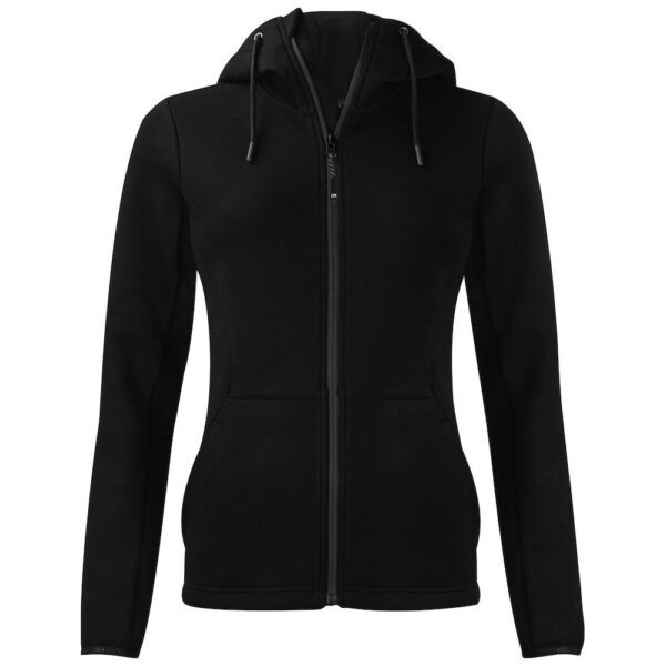 Pemberton Hood Full Zip