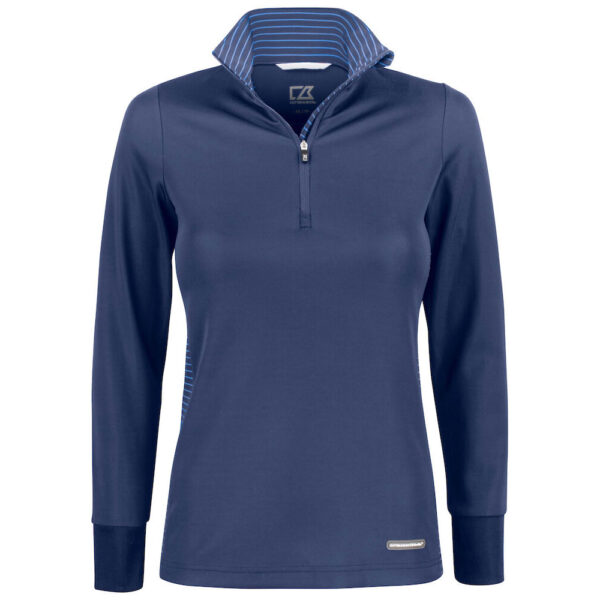 Traverse Half-Zip