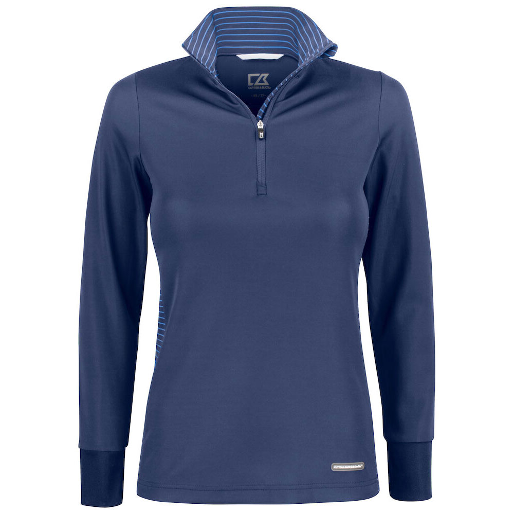 Traverse Half-Zip