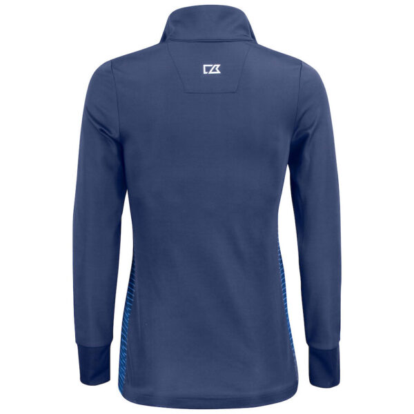 Traverse Half-Zip