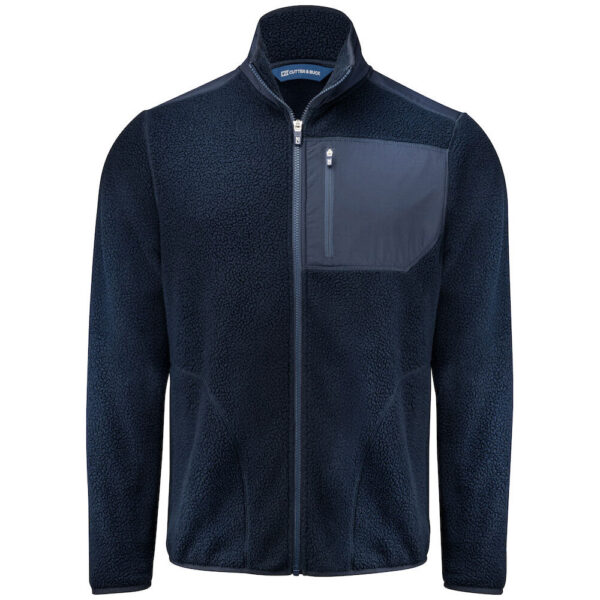 Cascade Sherpa Fleece