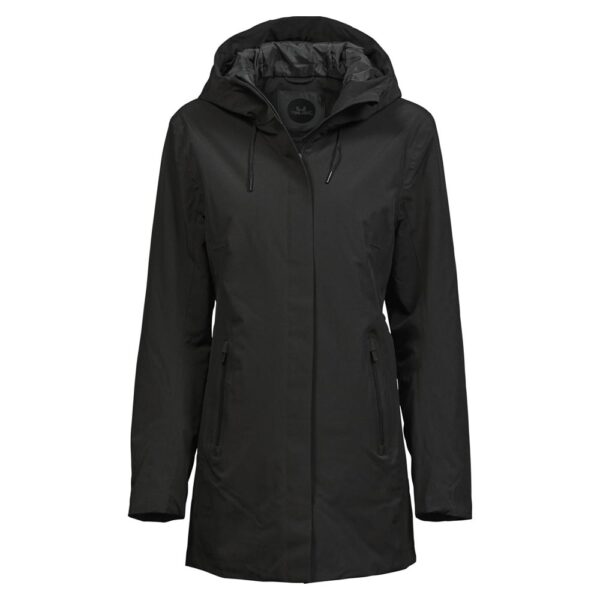 Women's All Weather Parka