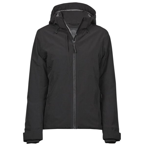 Women's All Weather Winter Jacket