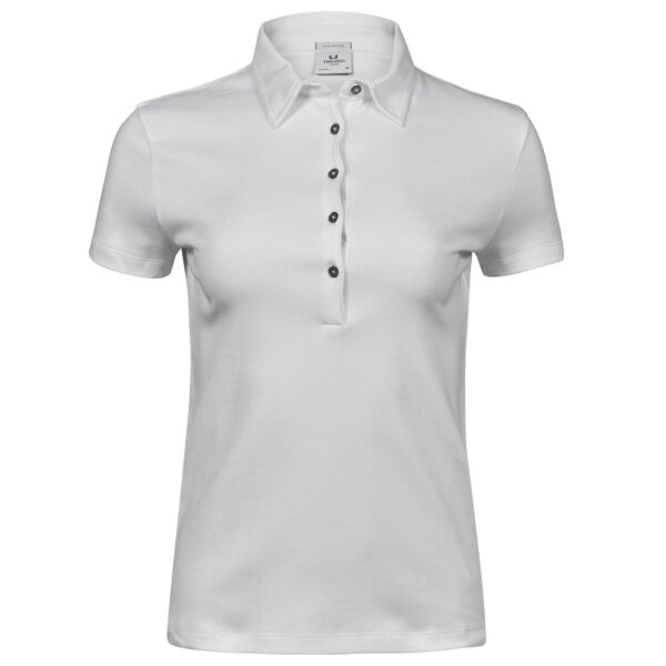 Women's Pima Cotton Polo