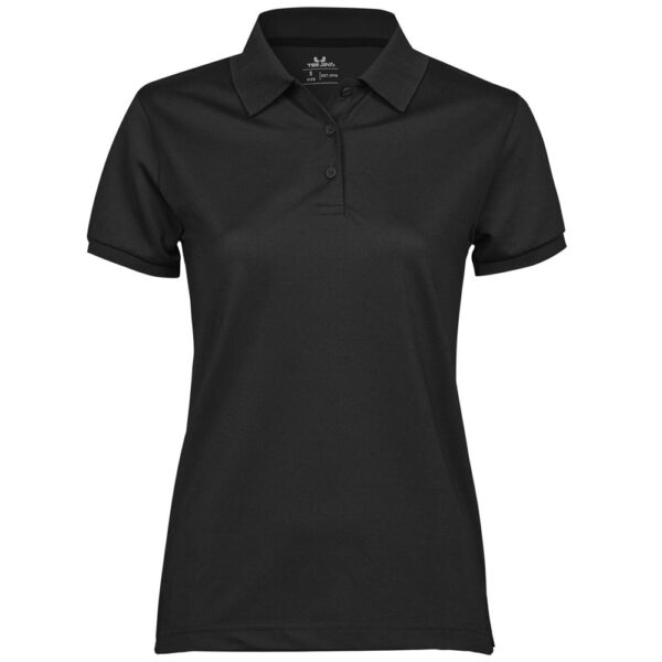 Women's Club Polo