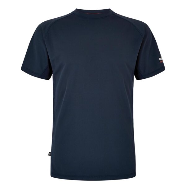 Tangier T-Shirt - Navy