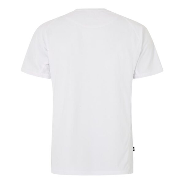 Tangier T-Shirt - White