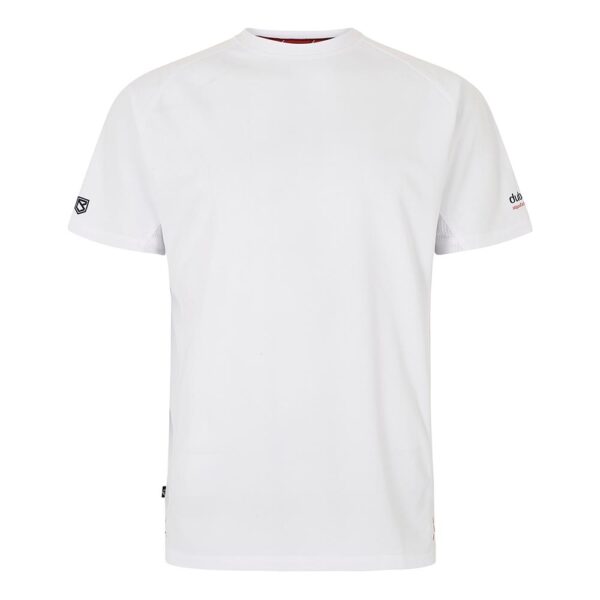 Tangier T-Shirt - White