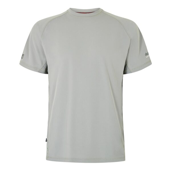 Tangier T-Shirt - Grey