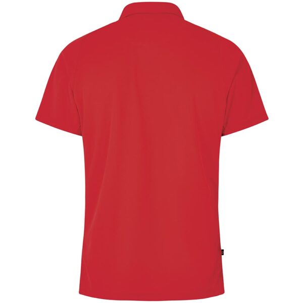 Menton Men's Technical Polo