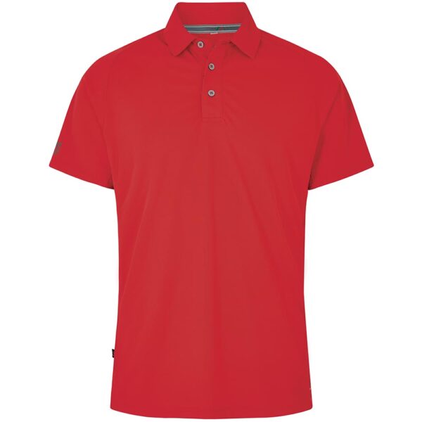 Menton Men's Technical Polo