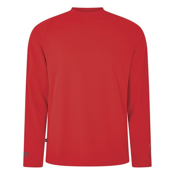 Ancona Long-sleeved t-shirt