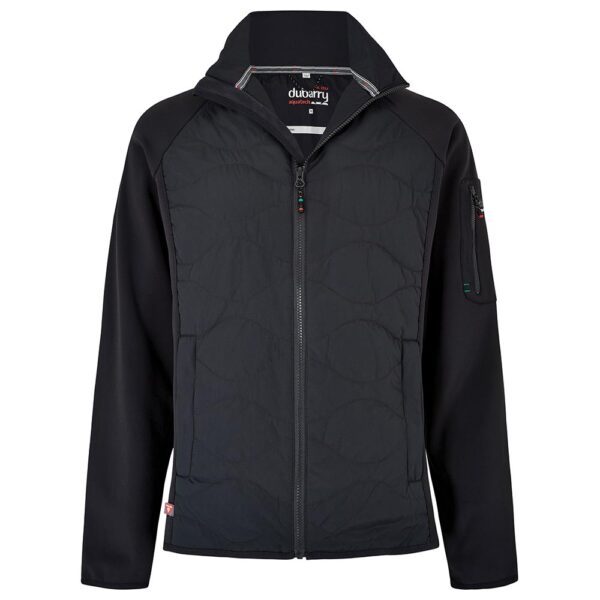 Atlantica Hybrid Jacket - Graphite