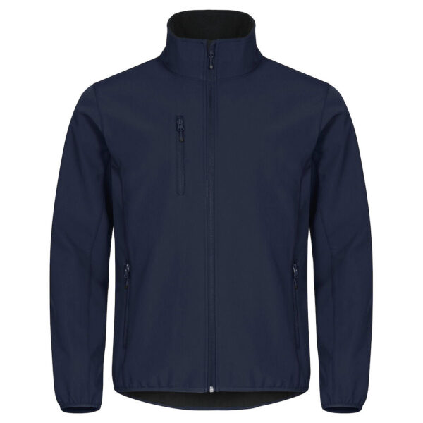 Classic Softshell Jacket