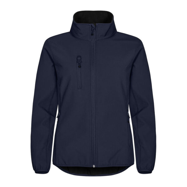 Classic Softshell Jacket