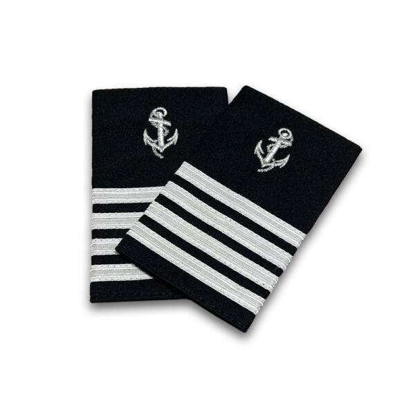 Epaulettes - Captain