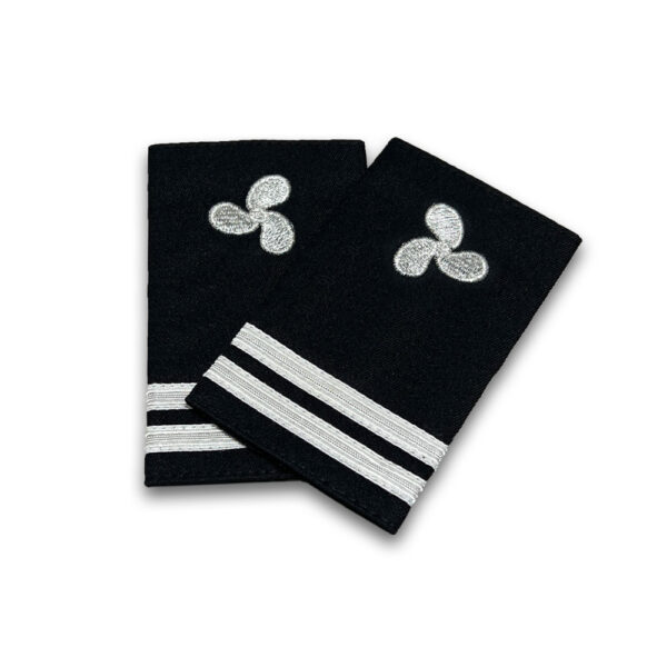 Epaulettes - Engineer