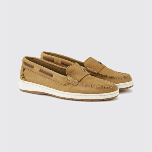 Kos Deck Shoe