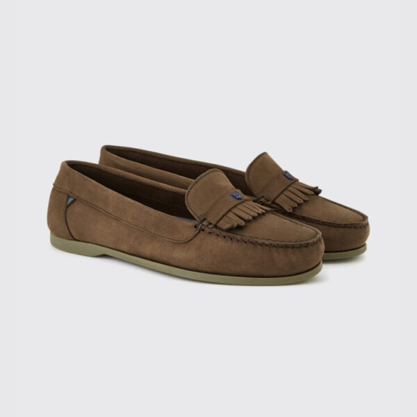 Florence Deck Shoe