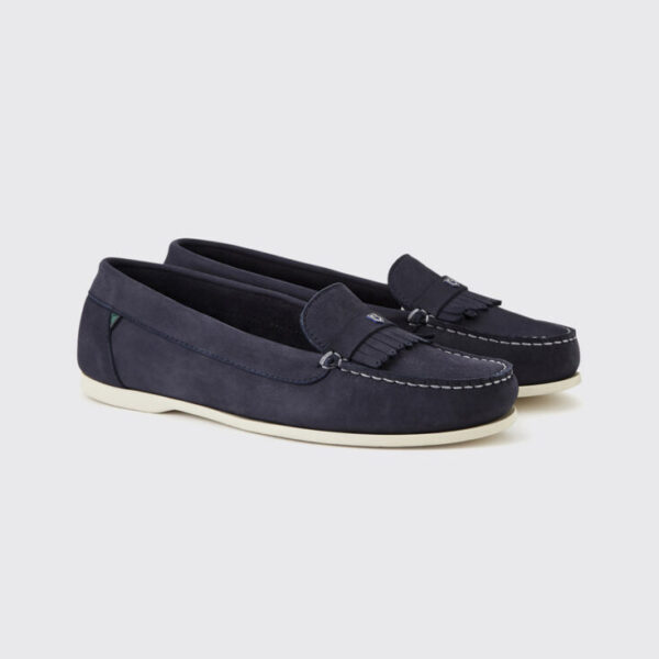 Florence Deck Shoe