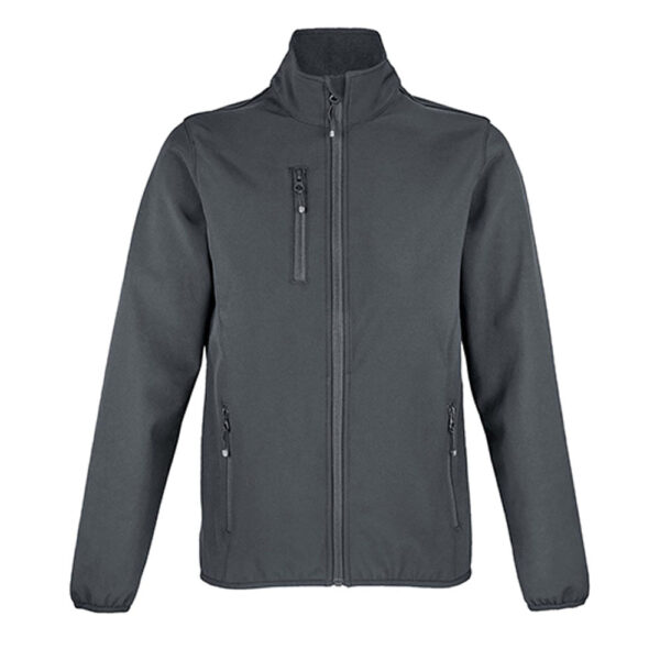 Women´s Falcon Zipped Softshell Jacket