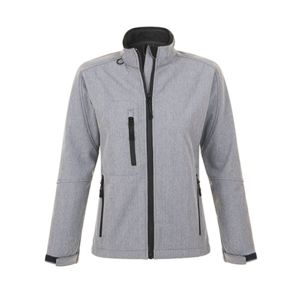 Women´s Softshell Jacket Roxy