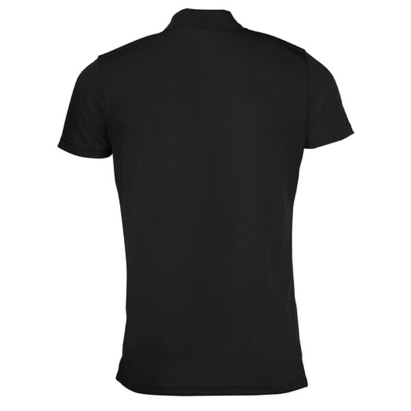 Men's Sports Polo Shirt Performer