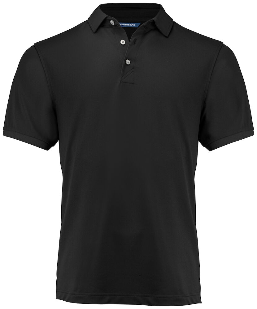 Virtue Solid Eco Polo