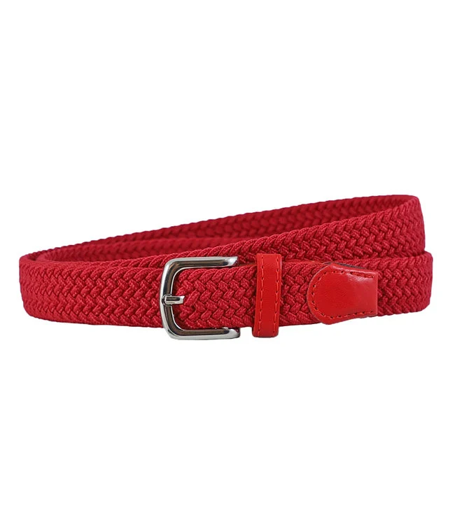 Ladies Stretch Belt