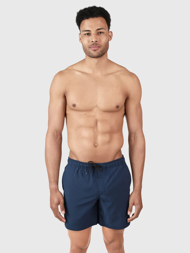 Bru-conic Men Swim Shorts