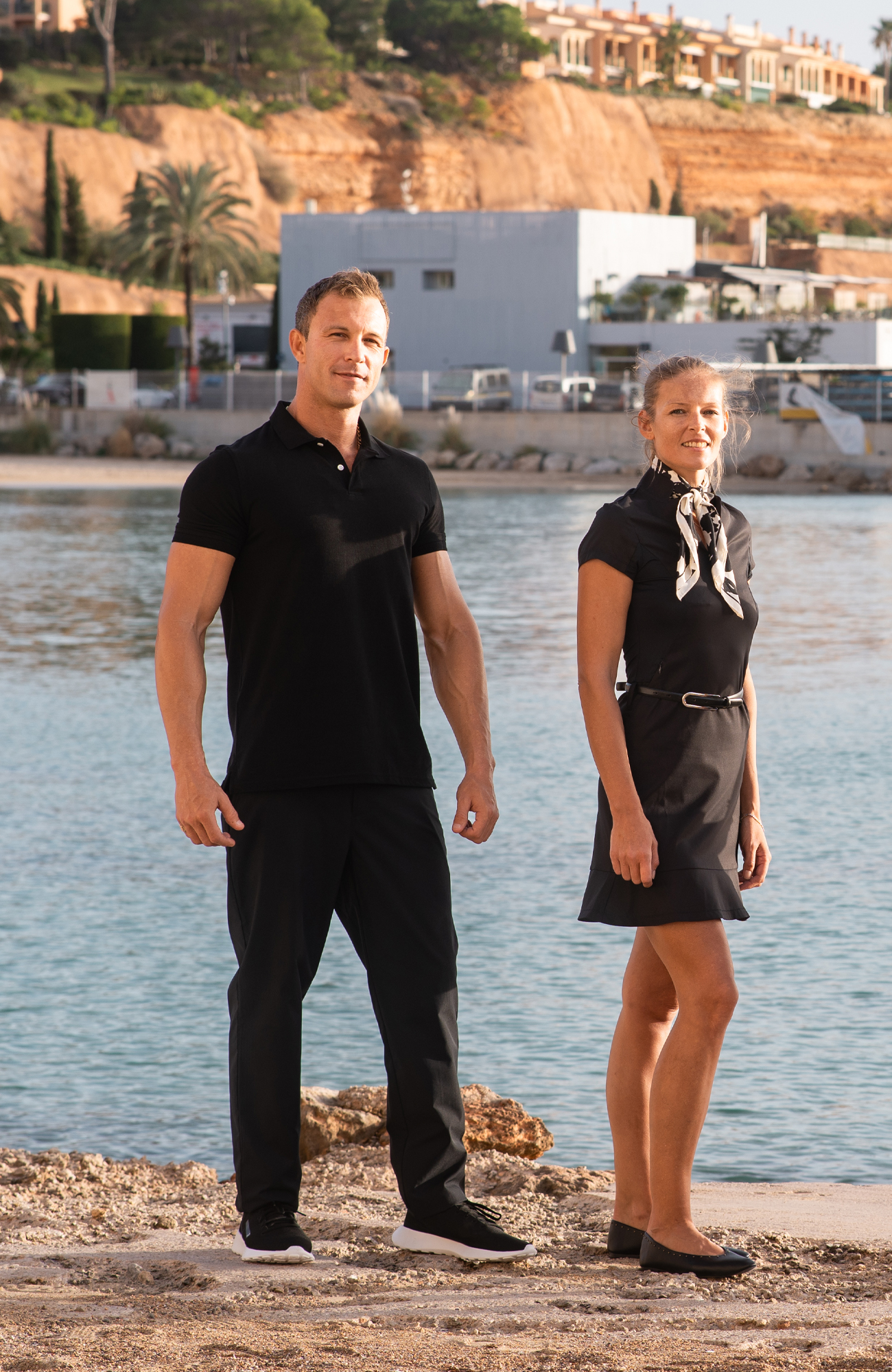 Zen Essential Line 19 Zen Essential Line 19