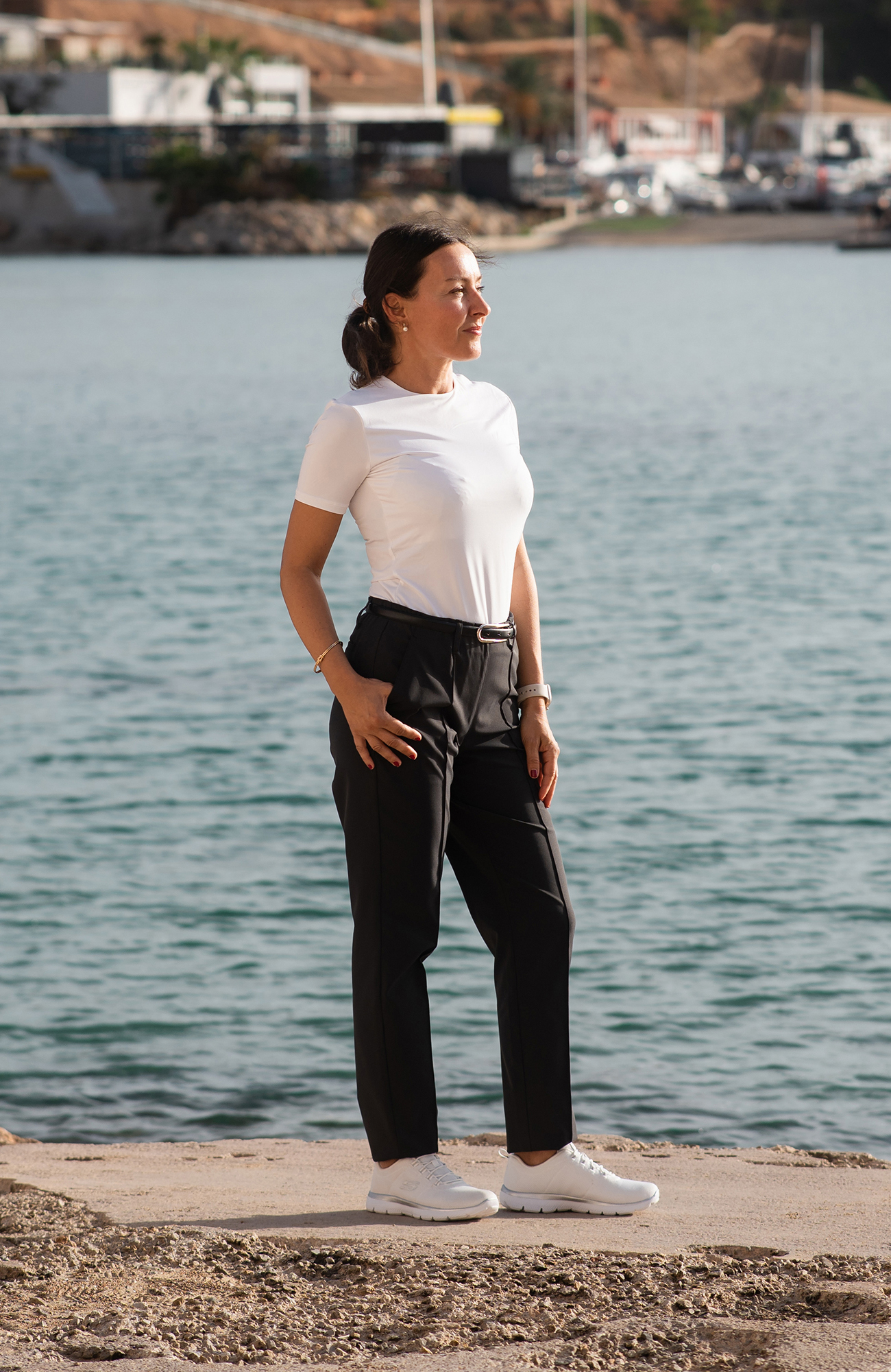 Zen Essential Line 3