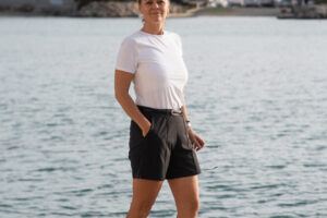 Zen Essential Line 5