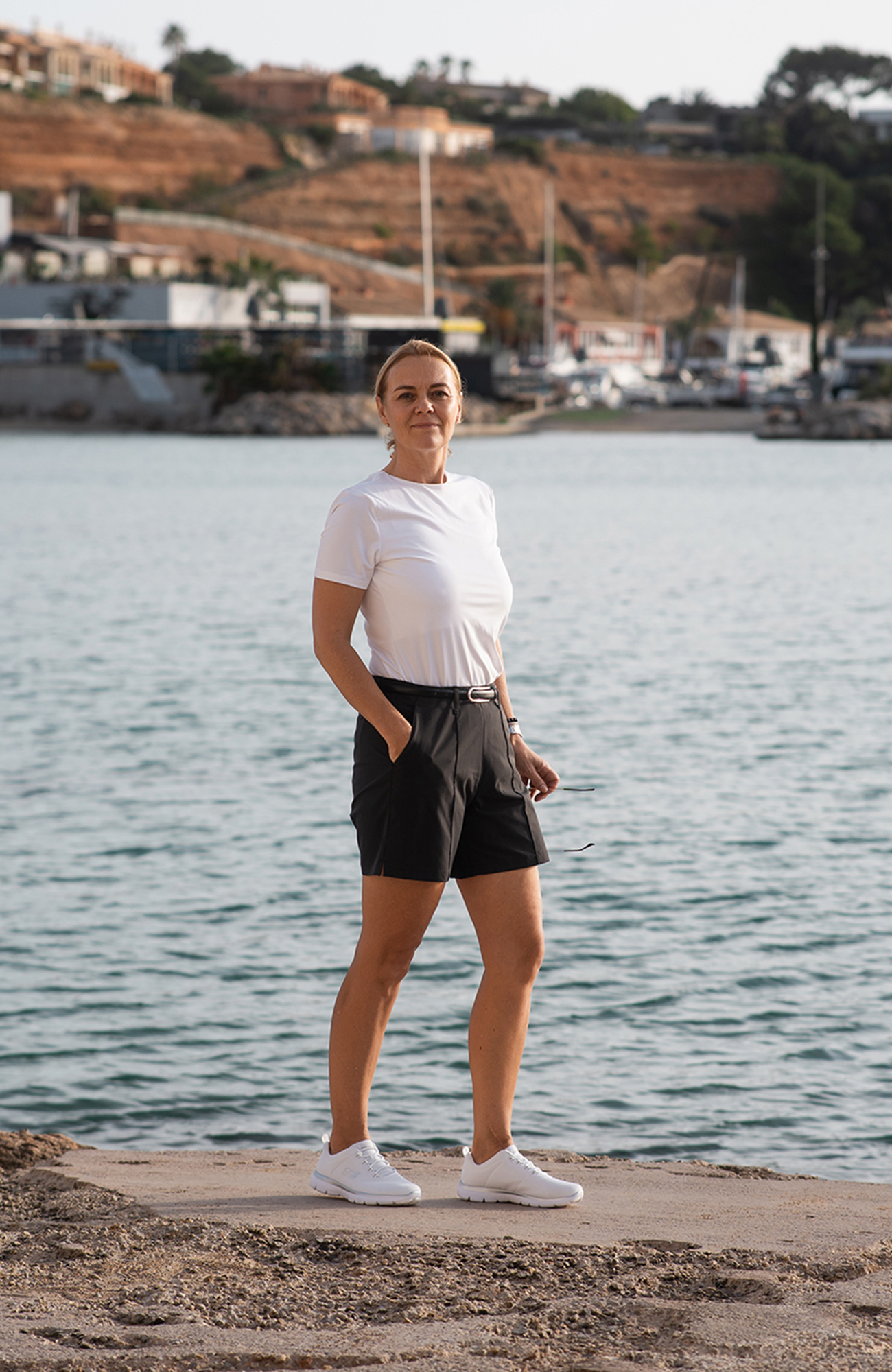 Zen Essential Line 5