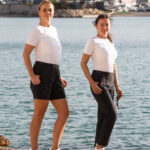 Zen Essential Line 8