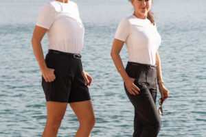 Zen Essential Line 8