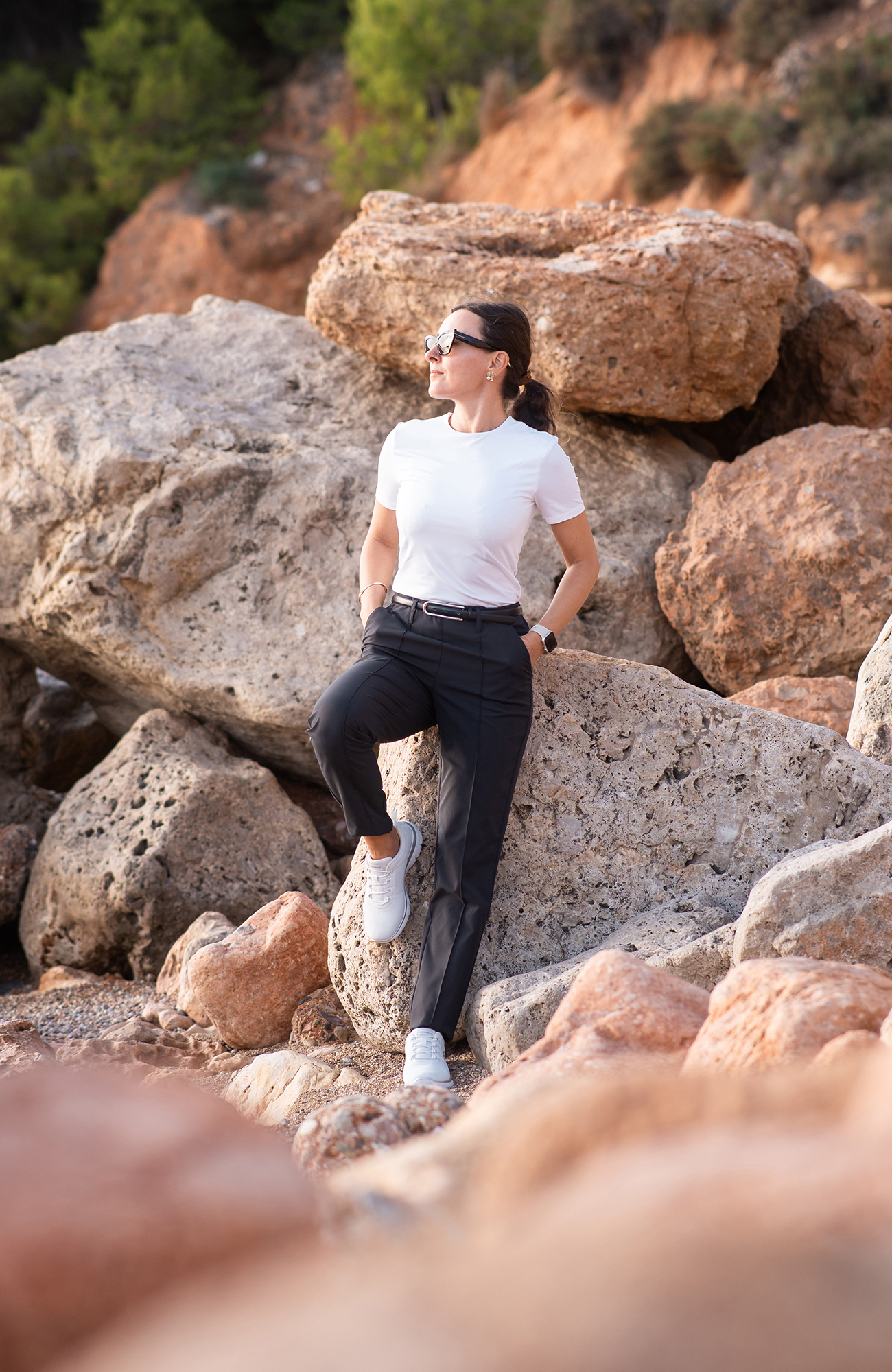 Zen Essential Line 9